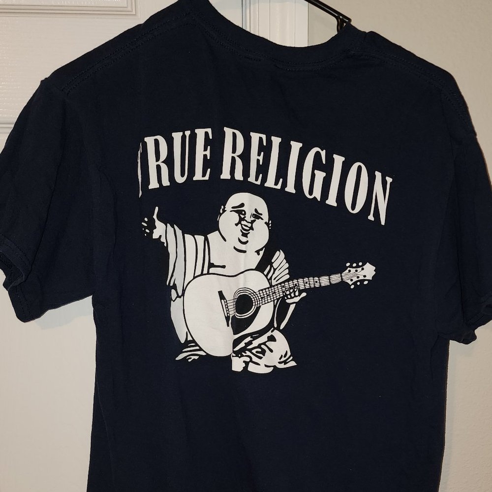 TRUE RELIGION TSHIRT